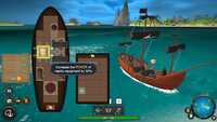 Roguebound Pirates