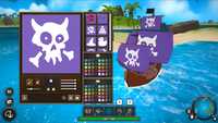 Roguebound Pirates