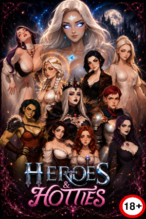 Heroes and Hotties (Eng) (2026)
