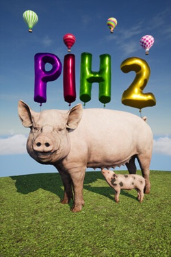 Pih 2 / Portable