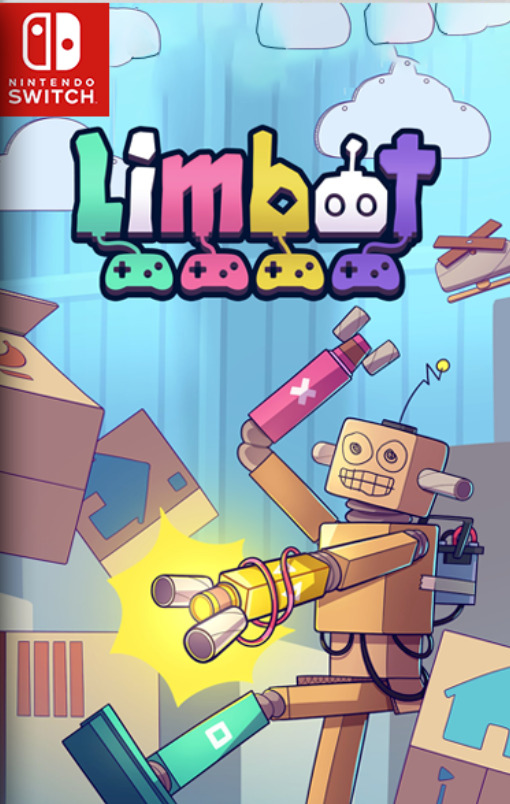 [Switch] Limbot