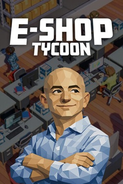 E-Shop Tycoon / Portable