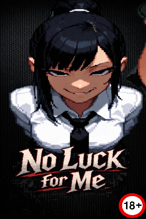 No Luck for Me (Eng) (2026)