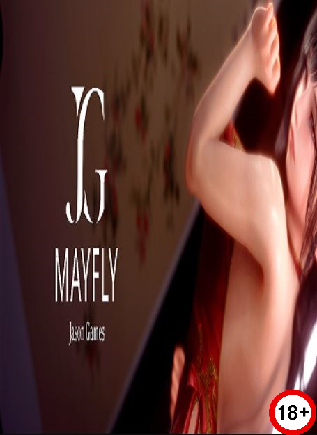 Mayfly (Rus/Eng) (2023)
