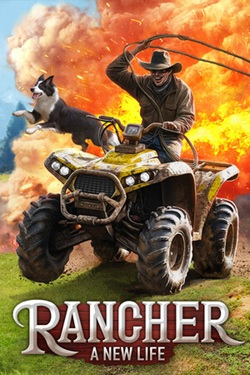 Rancher: A new life / Portable