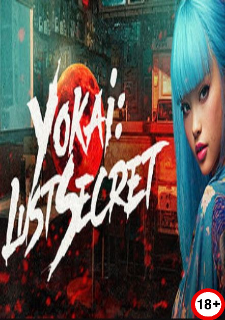 Yokai: Lust Secret (Rus/Eng) (2025)