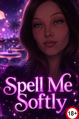 Spell Me Softly (Rus/Eng) (2026)