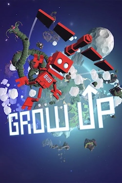 Grow Up / GOG