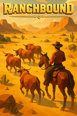 Ranchbound / Portable