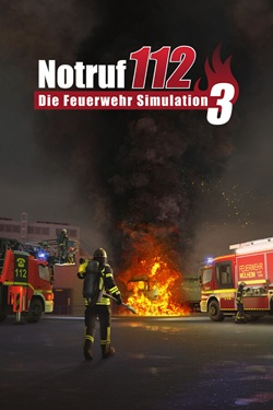 Emergency Call - The Firefighting Simulation 3 / Portable