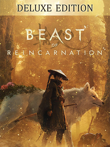 Beast of Reincarnation / RePack