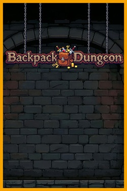 Backpack Dungeon / Portable