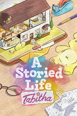 A Storied Life: Tabitha / Portable