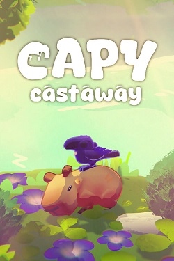 Capy Castaway / Portable