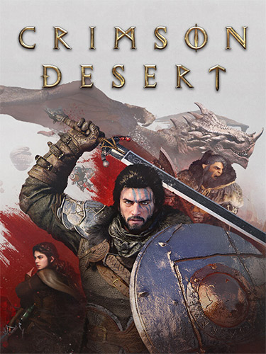 Crimson Desert / Repack от dixen18