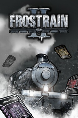 Frostrain 2 / Portable