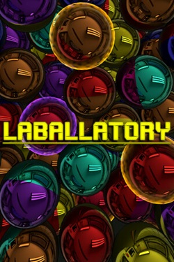Laballatory / Portable