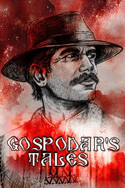 Gospodar's Tales / Portable