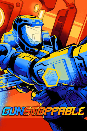 Gunstoppable / RePack от seleZen