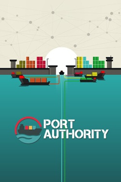 Port Authority / Portable