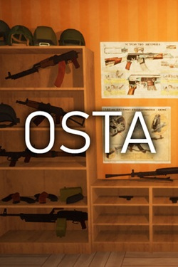 Osta / Portable
