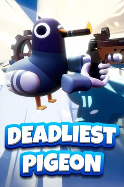Deadliest Pigeon / Portable