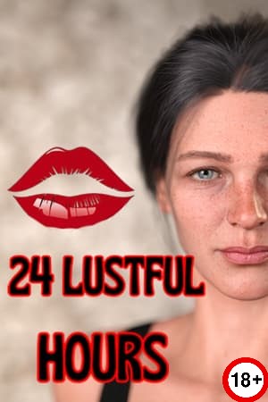 24 Lustful Hours (Eng) (2025)