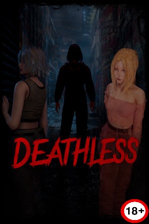 Deathless (Rus/Eng) (2025)