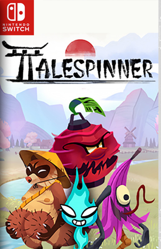[Switch] Talespinner