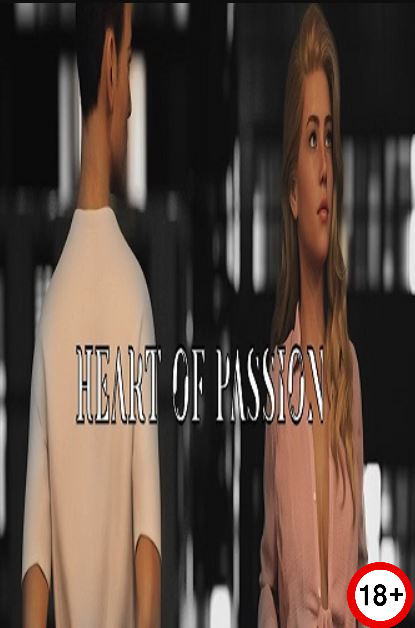 Heart Of Passion (Rus/Eng) (2026)