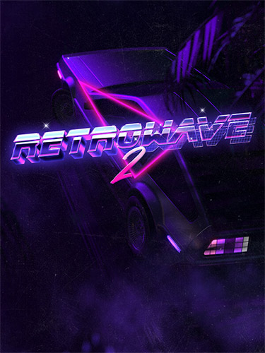 Retrowave 2 / RePack