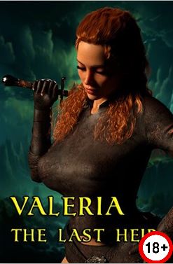 Valeria: The Last Heir (Eng) (2026)
