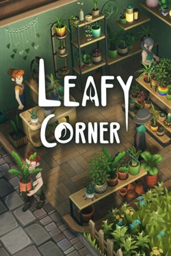 Leafy Corner / Portable