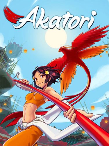 Akatori / RePack