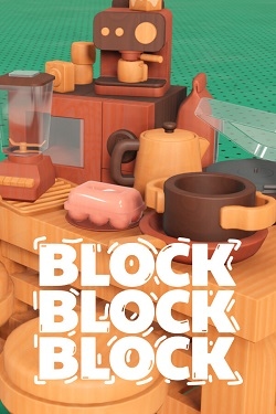 Block Block Block / Portable
