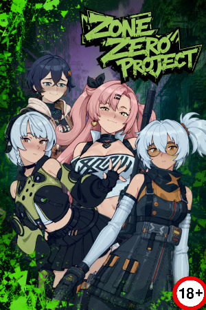 Zone Zero Project (Rus/Eng) (2026)