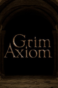 Grim Axiom / Portable
