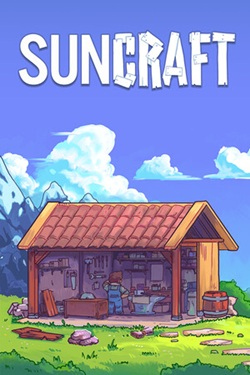 Suncraft / Portable