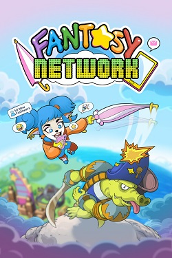 Fantasy Network / Portable