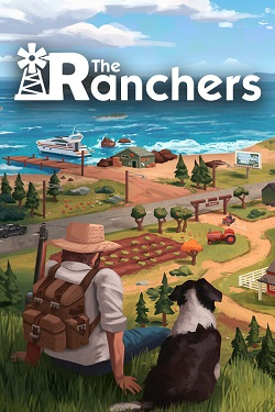 The Ranchers / Portable