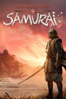 Expeditions: Samurai / Portable