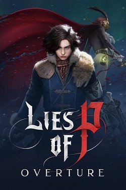 Lies Of P / Portable