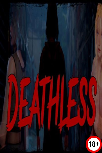 Deathless (Rus/Eng) (2025)
