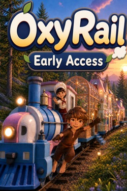 OxyRail / Portable