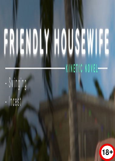 Friendly Housewife (Eng) (2026)