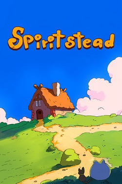 Spiritstead / Portable
