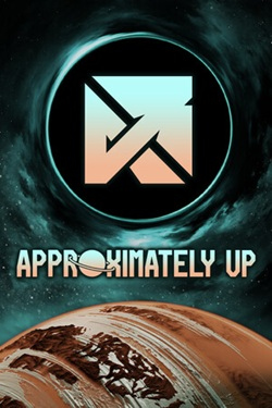 Approximately Up / Portable