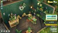Leafy Corner