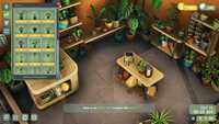 Leafy Corner
