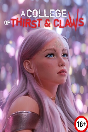 A College of Thirst and Claws (Eng) (2026)